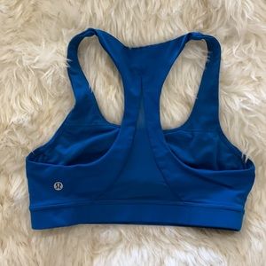 Lululemon Invigorate Bra size 8